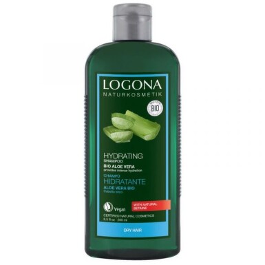 Logona šampon bio aloja 250ml