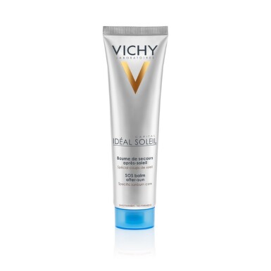Vichy ideal soleil balzam za umirivanje sunčanih opekotina 100 ml