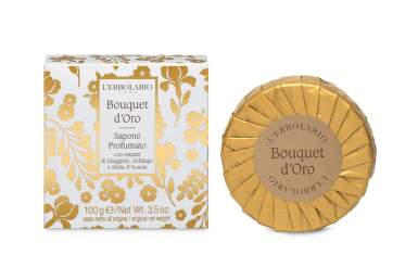 Bouquet d'Oro mirisni sapun 100 g