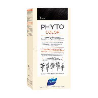Phytocolor farba 50 ml