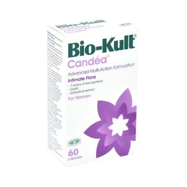 Bio-kult Candea 60 kapsula