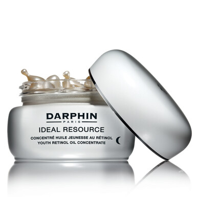 Darphin ideal resource retinol uljani koncentrat za podmlađivanje 50 ml