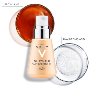 Vichy Neovadiol kompenzacioni kompleks serum za lice 30 ml