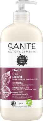 Sante Family šampon bio breza i biljni proteini 500 ml