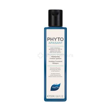 Phytoapaisant šampon za osetljivo i iritirano teme 200ml
