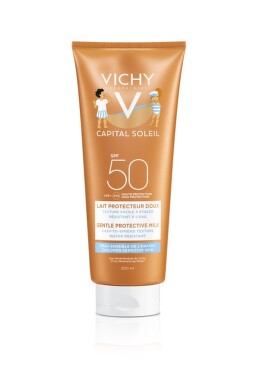 Vichy-Capital-Soleil-Kids-Gentle-Protective-Milk-SPF50-RGB-LD-000-3337871323639-Front