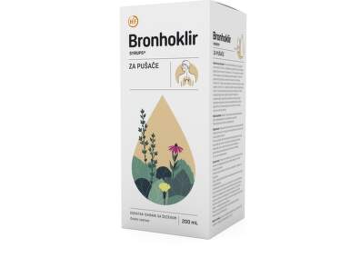 Bronhoklir-ZaPusace
