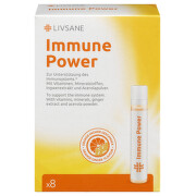 Livsane Immune Power rastvor 8x22,5ml