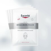 Eucerin Hyaluron-Filler Maska za lice