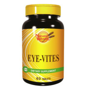 Natural Wealth Vitamini za oči 60 tableta
