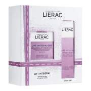 Lierac Set Lift Integral Bogata krema, 50 ml + Serum za predeo oko očiju, 15 ml
