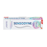 Sensodyne Complete Protection White Pasta za zube, 75 ml