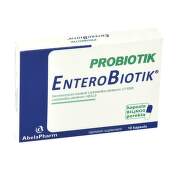 Probiotik EnteroBiotik® 10 kapsula