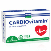 CARDIOvitamin® 30 kapsula