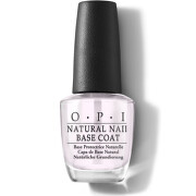 OPI Natural nail base coat 15 ml