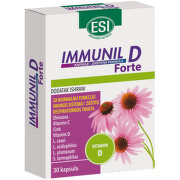 Immunil D Forte, 30 kapsula