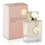 Armaf Club De Nuit Eau de Parfum Woman Fragrance, 105 ml