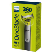 Philips OneBlade 360 brijač/trimer za lice i telo QP2830/20