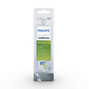 Philips Sonicare W Optimal White Glave sonične četkice za zube HX6062/10