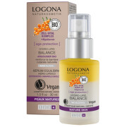 Logona Age Hydro-Lipid Balance 30 ml