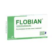 Flobian, 20 kapsula
