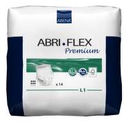 Abri-Flex Premium L1, gaćice 14 komada