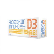 Probiokid Immuno D3 prasak, 10 kesica
