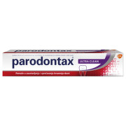 Parodontax pasta za zube Ultra Clean 75 ml
