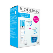 Bioderma Set Hydrabio serum 40 ml+Hydrabio krema 50 ml