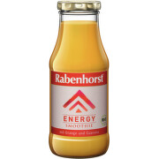 Rabenhorst Smoothie Energy 240 ml