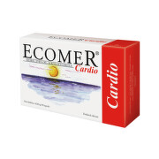 Ecomer cardio 60 kapsula