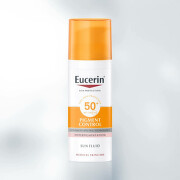Eucerin Pigment Control Fluid za zaštitu od sunca SPF 50+, 50 ml