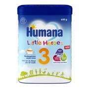 Humana 3 Junior My pack 650g