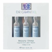 Dr.Grandel Ampule Beauty sleep, 3 x 3 ml