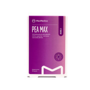 MaxMedica Pea Max, 30 kapsula