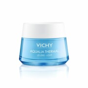 Vichy Aqualia Thermal Lagana krema za hidrataciju kože - mešovita, 50 ml