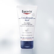 Eucerin UreaRepair Plus Krema za ruke sa 5% uree, 75 ml