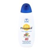 Pronasol kids SPF 40 200 ml