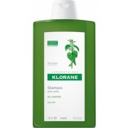 Klorane šampon od koprive 400 ml