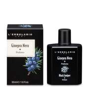 Lerbolario parfem Ginepro Nero 50 ml
