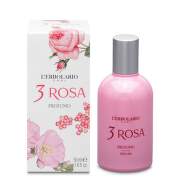 Lerbolario 3 Rosa parfem 50 ml