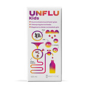 Unflu Kids, 125 ml