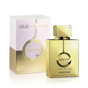 Armaf Club De Nuit Milestone Eau de Parfum Woman Fragrance, 105 ml
