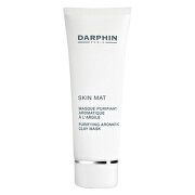 Darphin Skin Mat pročišćavajuća maska od gline 75 ml