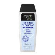 Organic Shop No-Rinse Cleansing Hand gel 100 ml