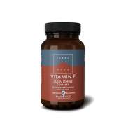 Terranova Vitamin E kompleks 50 kapsula