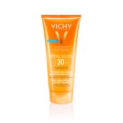 Vichy Capital Soleil Ideal Gel-mleko SPF 30 za mokru i suvu kožu 200 ml