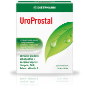 Dietpharm UroProstal 30 kapsula