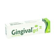 Gingival C gel 15 g