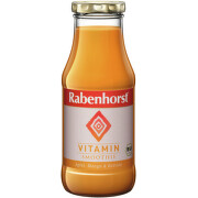 Rabenhorst Smoothie Vitamini 240 ml